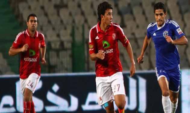 الاهلي الاهلي
